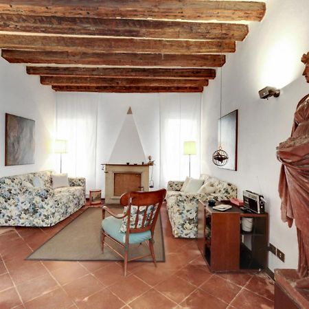 Ca Malvasia House With Garden Venice Ngoại thất bức ảnh