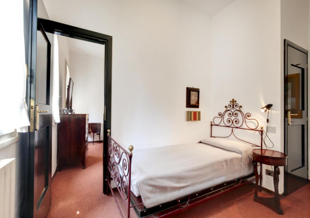 Ca Malvasia House With Garden Venice Ngoại thất bức ảnh