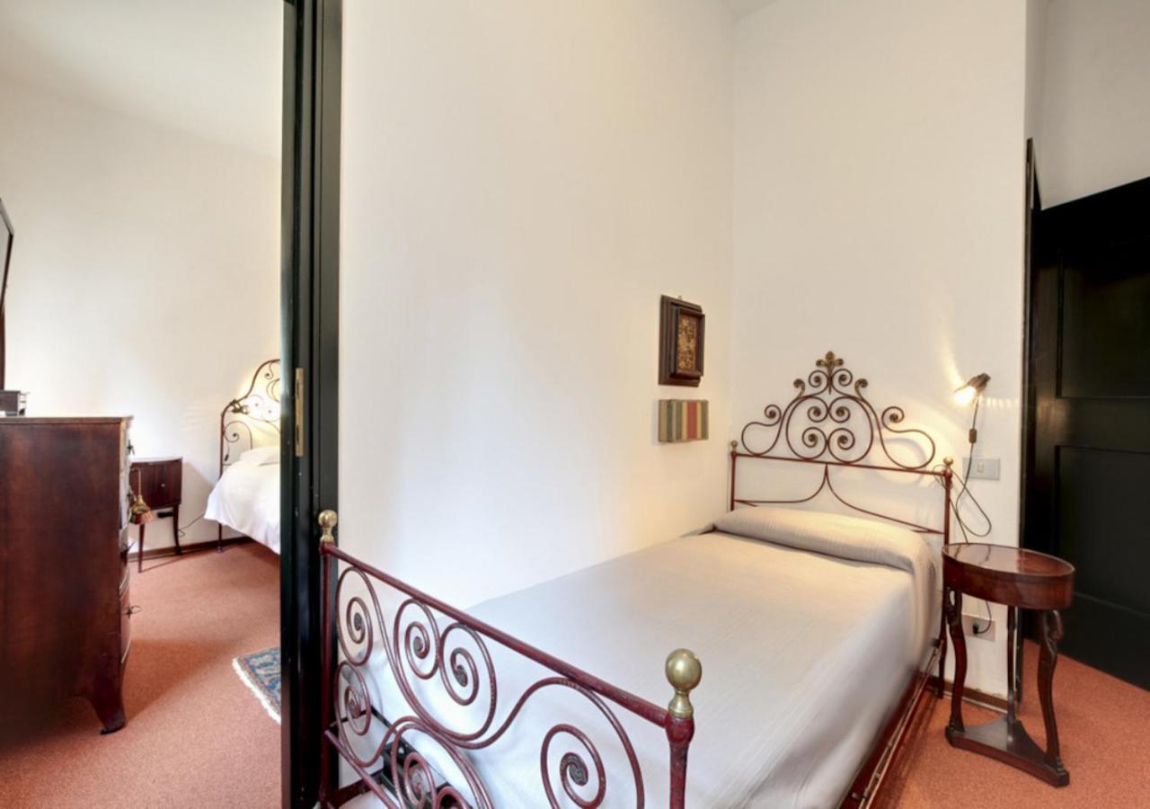 Ca Malvasia House With Garden Venice Ngoại thất bức ảnh