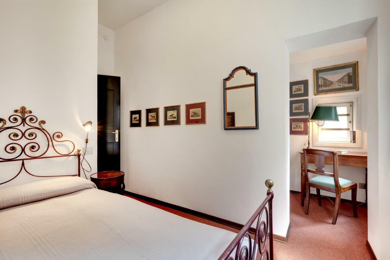 Ca Malvasia House With Garden Venice Ngoại thất bức ảnh