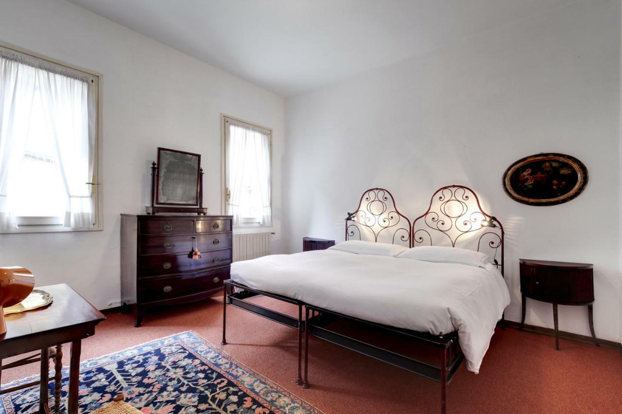 Ca Malvasia House With Garden Venice Ngoại thất bức ảnh