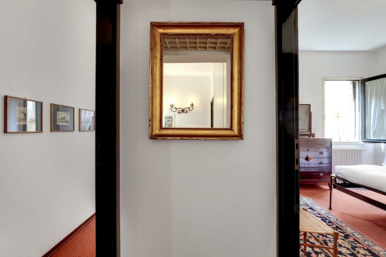 Ca Malvasia House With Garden Venice Ngoại thất bức ảnh